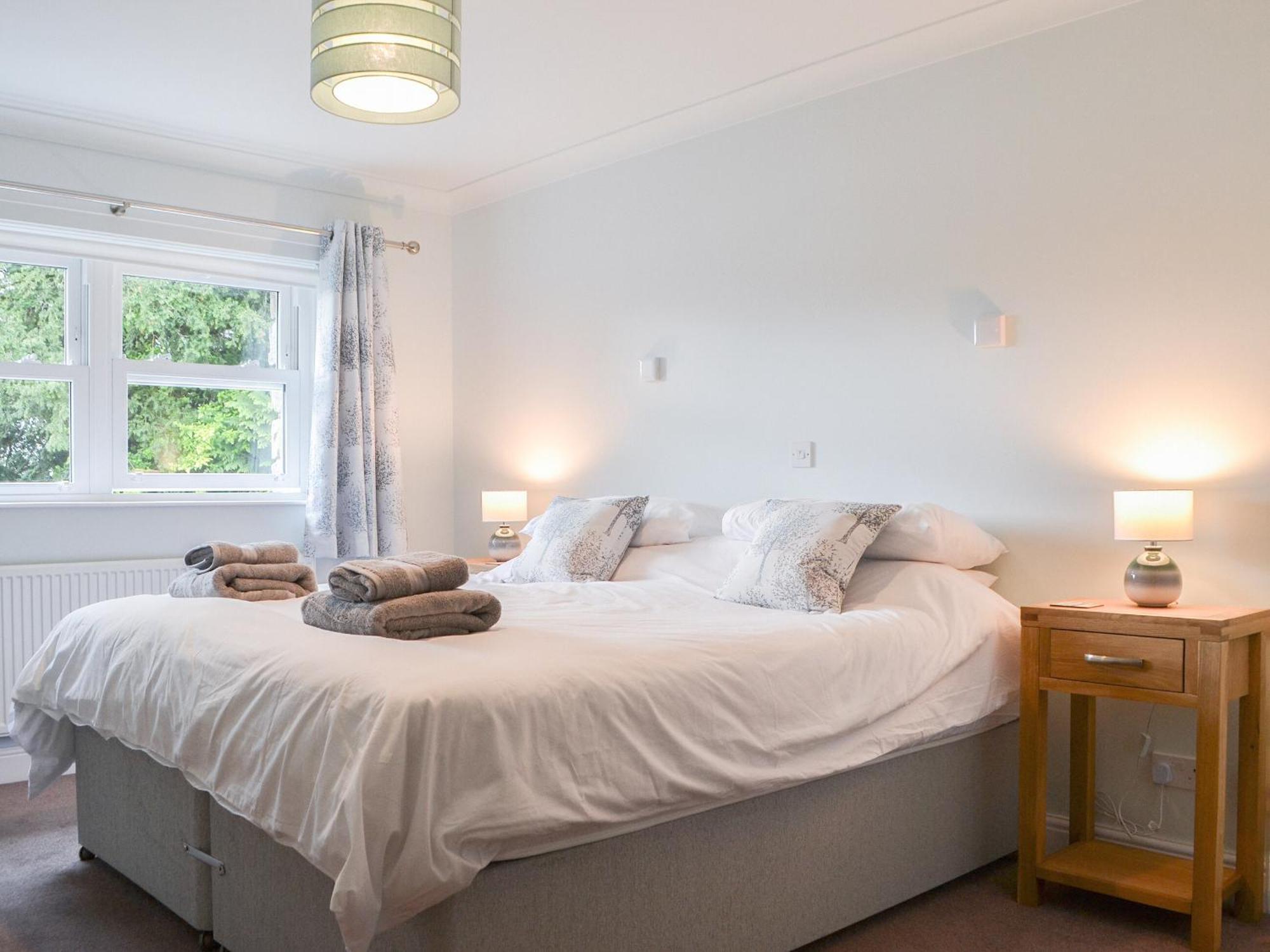 Six The Hollies Villa Keswick  Exterior photo