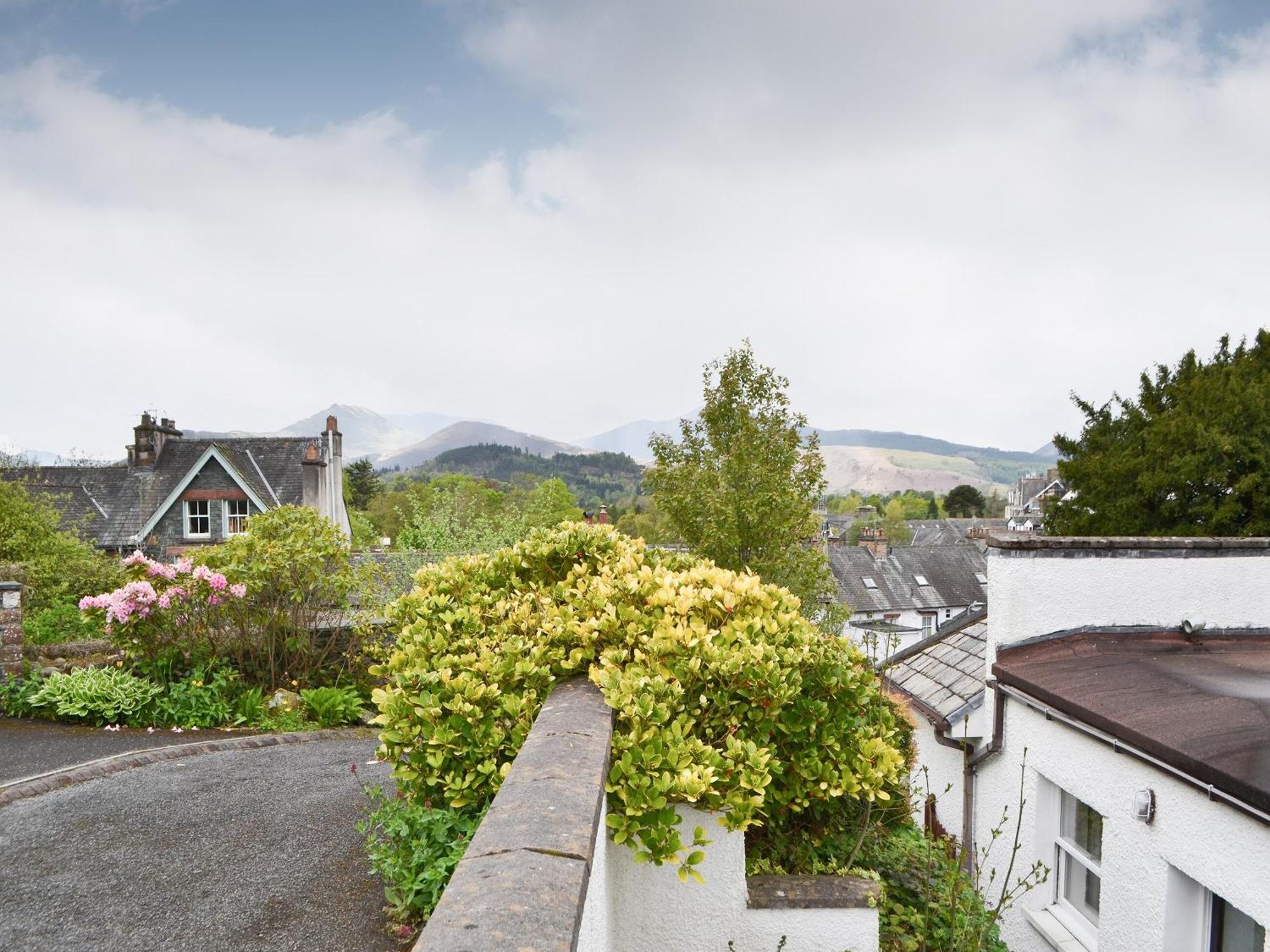 Six The Hollies Villa Keswick  Exterior photo