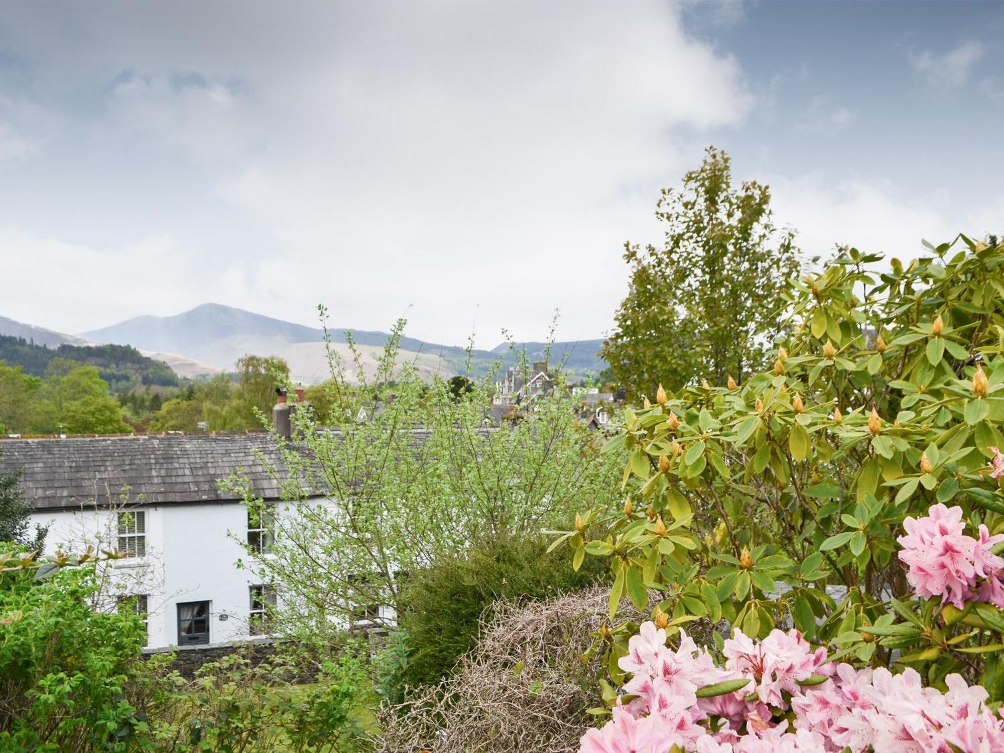 Six The Hollies Villa Keswick  Exterior photo