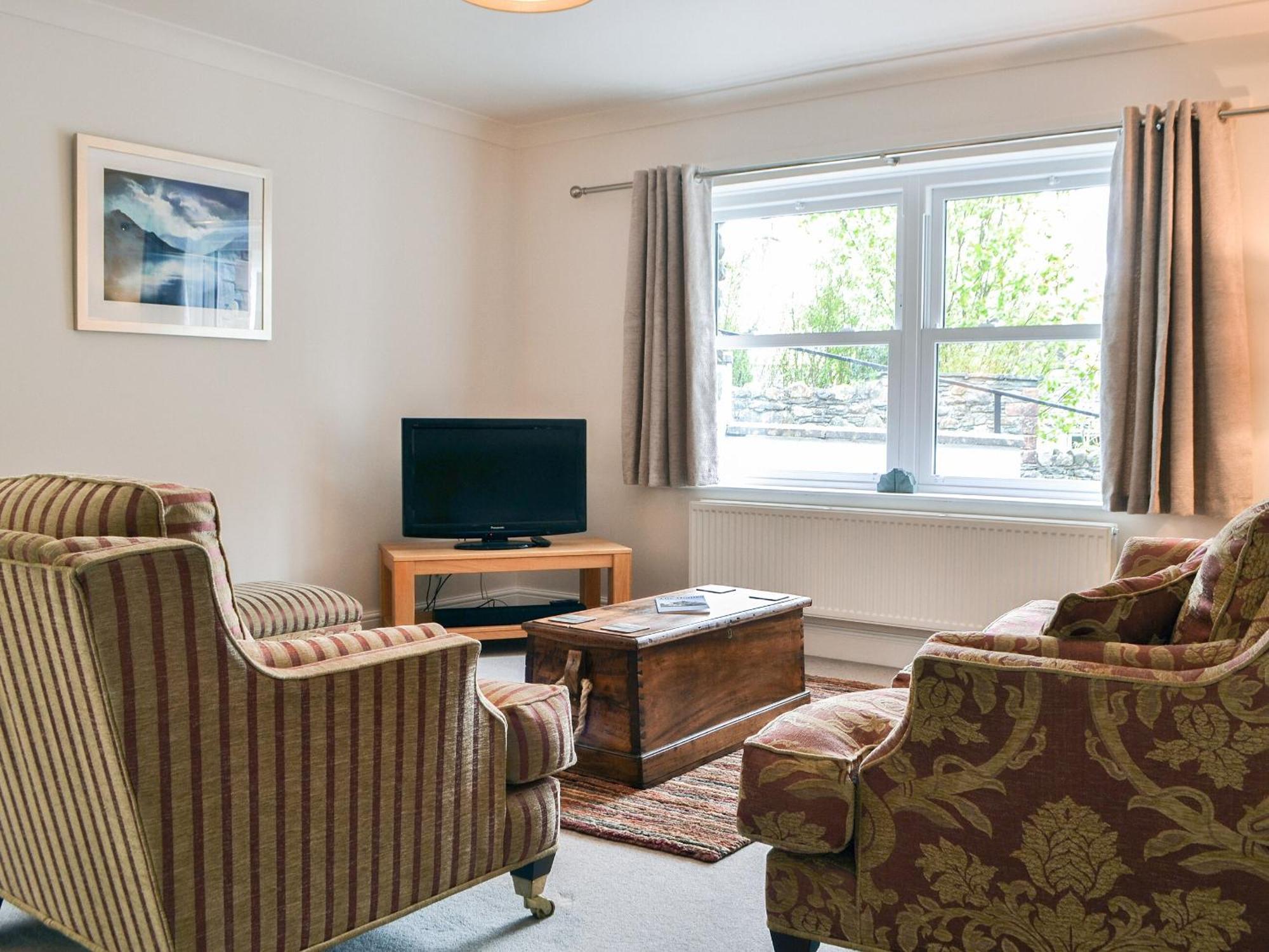 Six The Hollies Villa Keswick  Exterior photo